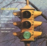 Paul Chambers - Go