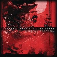 Mortal Treason - Sunrise Over a Sea of Blood