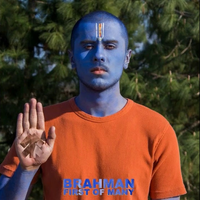 Brahman - First of Many
