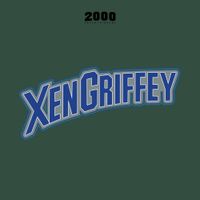 Theravada - Xen Griffey