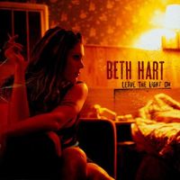 Beth Hart - Leave the Light On
