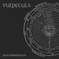 Vulpecula - Fons Immortalis