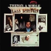 Lalo Schifrin - There's a Whole Lalo Schifrin Goin' On