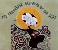 The Damnwells - Bastards of the Beat