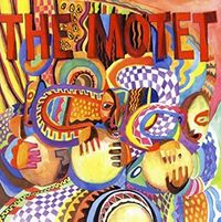 The Motet - Breathe
