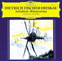 Dietrich Fischer-Dieskau / Gerald Moore - Schubert: Winterreise