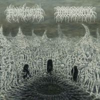 Mortiferum & Hyperdontia - Split