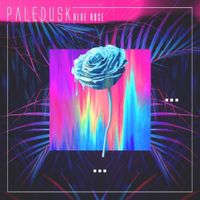 Paledusk - Blue Rose