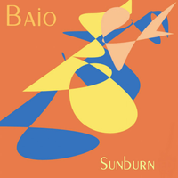 Baio - Sunburn