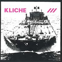 Klich&eacute; - Supertanker