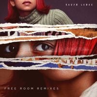 Ravyn Lenae - Free Room [Remixes]