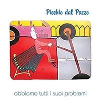 Picchio Dal Pozzo Albums, Songs - Discography - Album of The Year