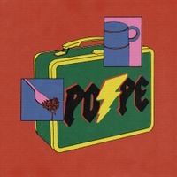 Pope - The Lunchbox