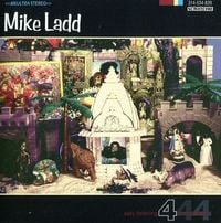 Mike Ladd - Easy Listening 4 Armageddon