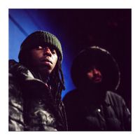 Jesse James Solomon & Sam Wise - Haze