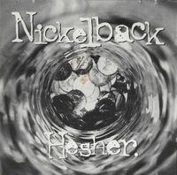 Nickelback - Hesher