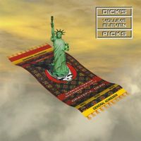 Grateful Dead - Dick's Picks Vol. 11: 9/27/72 (Stanley Theater, Jersey City, NJ)
