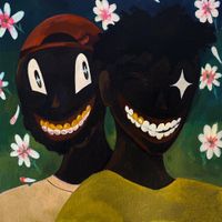 Elujay & J.Robb - GEMS IN THE CORNERSTORE