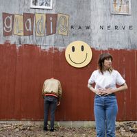 Gladie - Raw Nerve