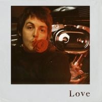 Paul McCartney - Love