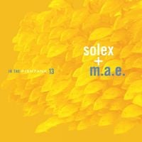 M.A.E. - In the Fishtank 13