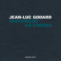 Jean-Luc Godard - Histoire(s) du cin&eacute;ma