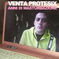 Venta Protesix - Anni Di Masturbazione