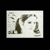 Nicole 12 - Playground