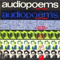 Henri Chopin - Audiopoems