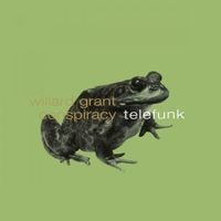 Willard Grant Conspiracy & Telefunk - In the Fishtank 8