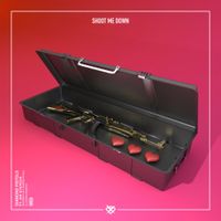 Diamond Pistols - Shoot Me Down (Feat. Ian Everson)