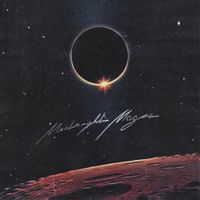 Diamond Pistols - Midnight Magic