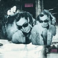 Diamond Pistols - Gravity