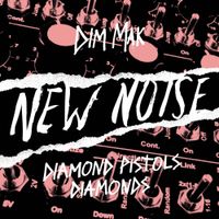 Diamond Pistols - Diamonds