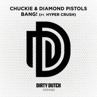 Diamond Pistols - Bang! (feat. Hyper Crush)