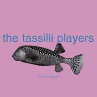 Tassilli Players - In the Fishtank 3