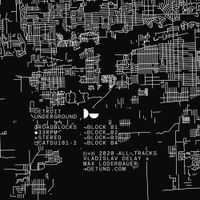 Vladislav Delay & Max Loderbauer - Roadblocks