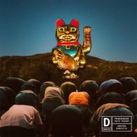.Feast - Uang Muka