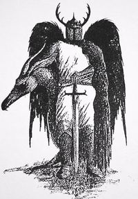 Jim Kirkwood - Knight Of A Dark Grail