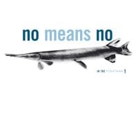 NoMeansNo - In the Fishtank 1