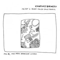 Courtney Barnett - I've Got a Friend Called Emily Ferris