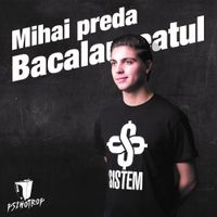 Psihotrop - Mihai Preda