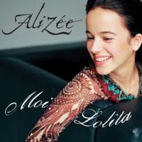 Aliz&eacute;e - Moi... Lolita