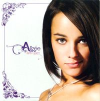 Aliz&eacute;e - Fifty-Sixty