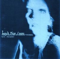 Boyd Rice / NON - Terra incognita: Ambient Works, 1975-Present