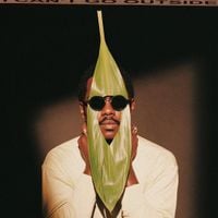 Channel Tres - i can't go outside