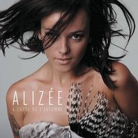 Aliz&eacute;e - &Agrave; cause de l'automne