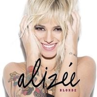 Aliz&eacute;e - Blonde