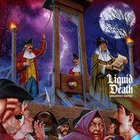 Liquid Death - Greatest Hates, Vol 2.