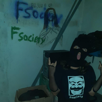 D$ Luqi - Fsociety Mixtape